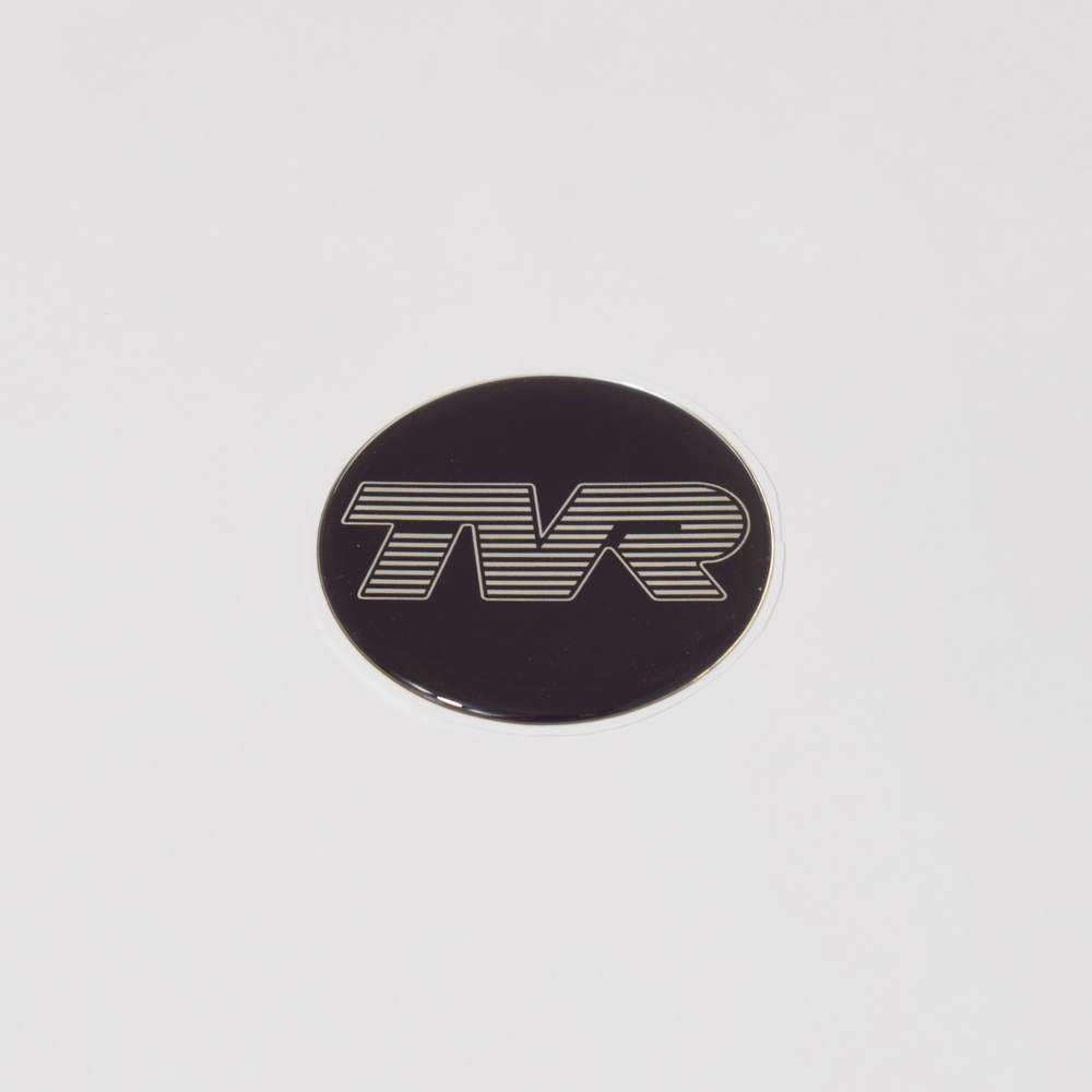 Badge wheel centre - TVR_G0013