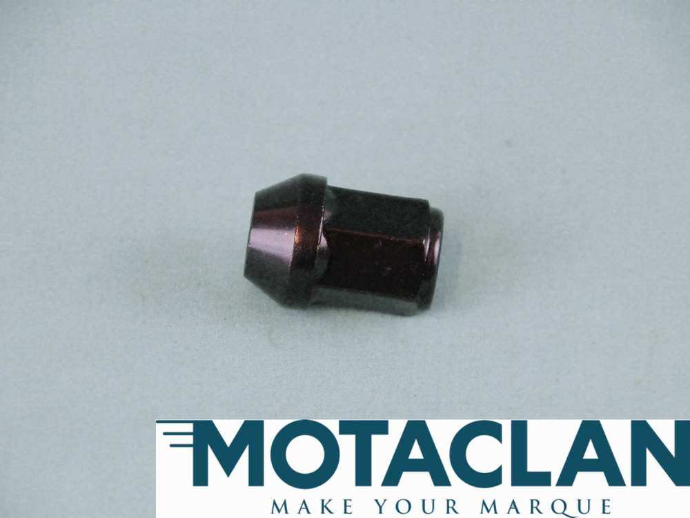 Wheel nut - TVR_G0136