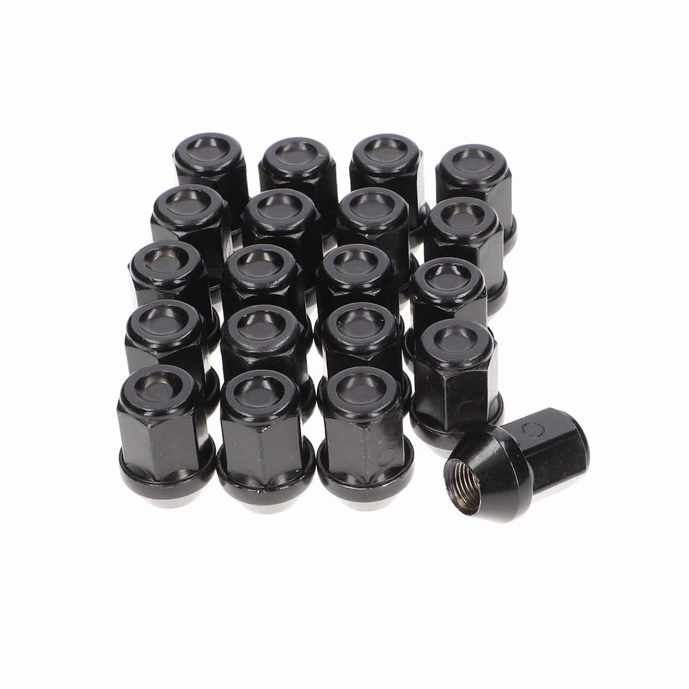 Wheel nut set 20 - TVR_G0136_20_SET