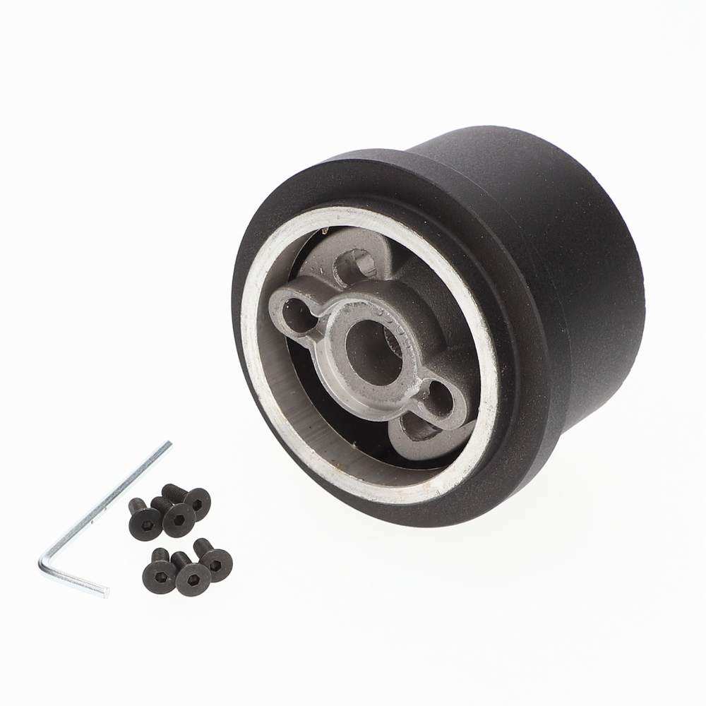 Steering wheel boss - TVR_H0070