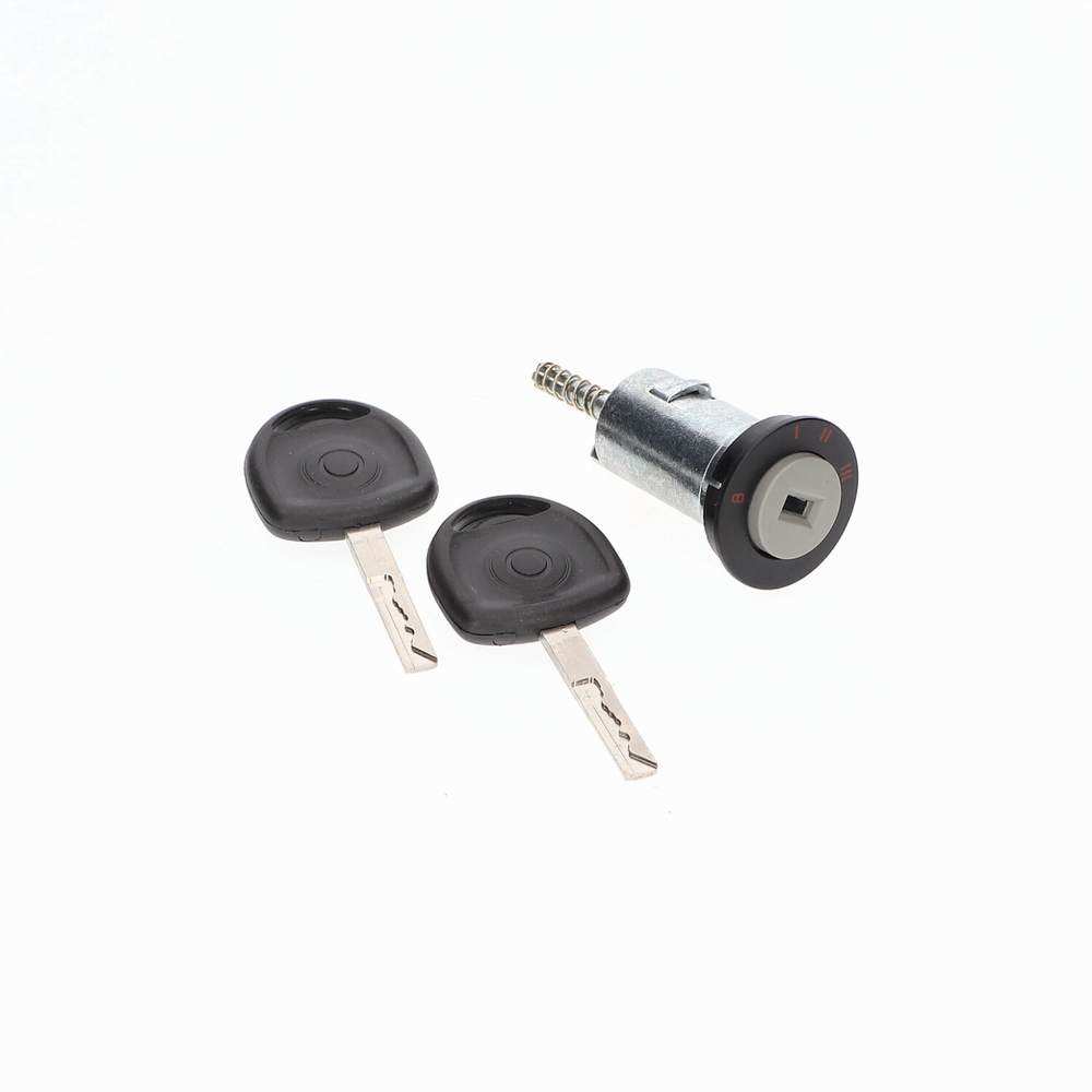 Ignition barrel and key - TVR_H0076