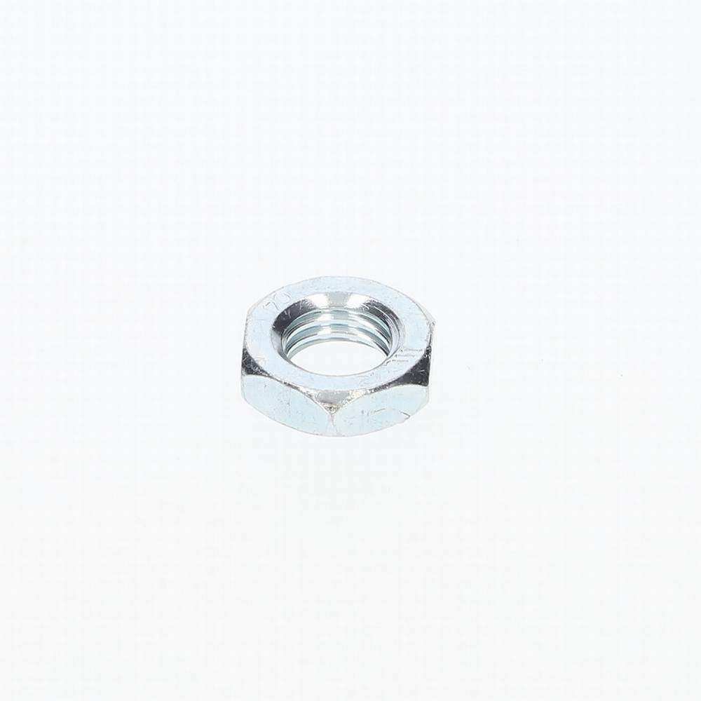 Track rod end lock nut - TVR_H0084