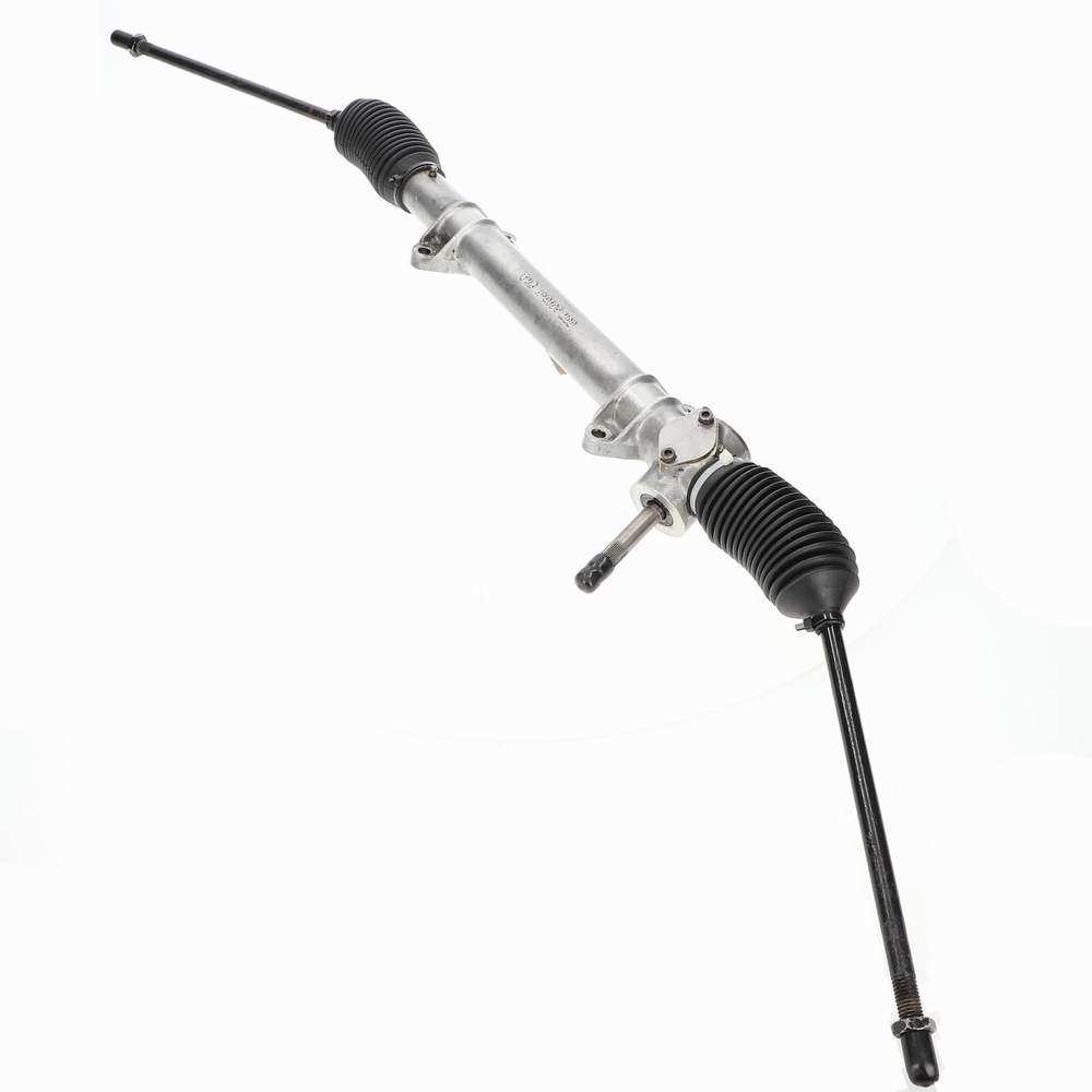 Steering rack manual, reconditioned - TVR_H0148_R