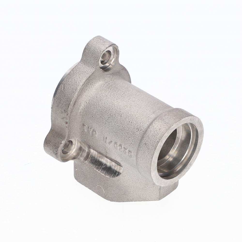 Steering rack valve body - TVR_H0237