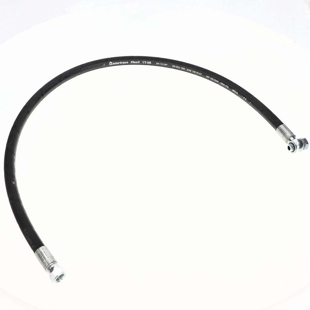 HOSE ASSEMBLY FOR TVR H0279 - TVR_H0279_HOSE