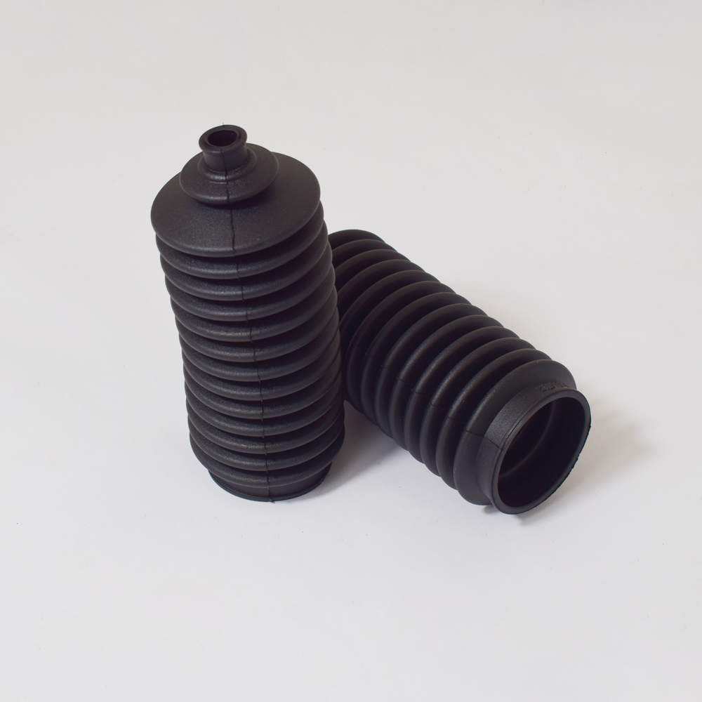 Steering rack gaiter kit - TVR_H0295