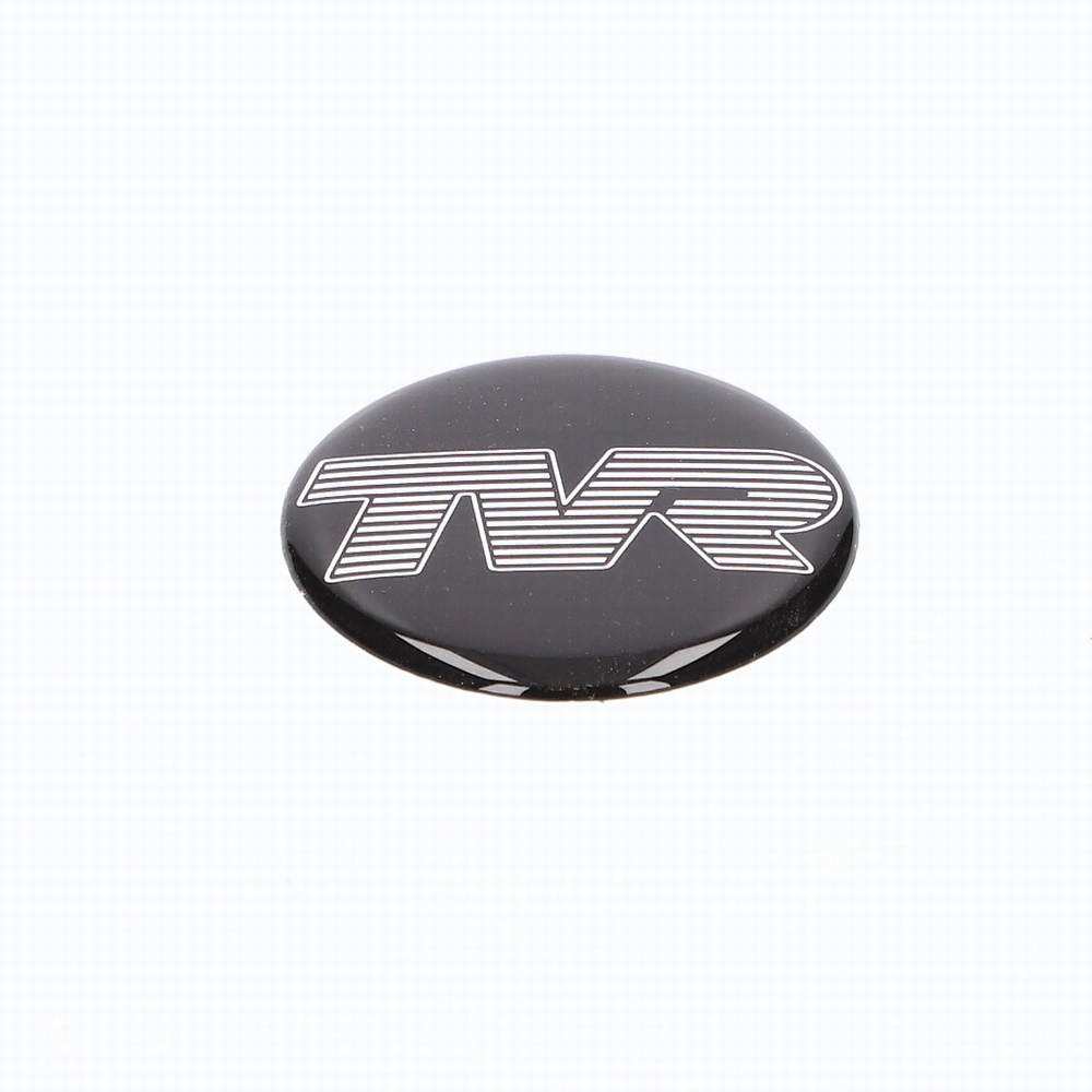 Steering wheel badge - TVR_H0315