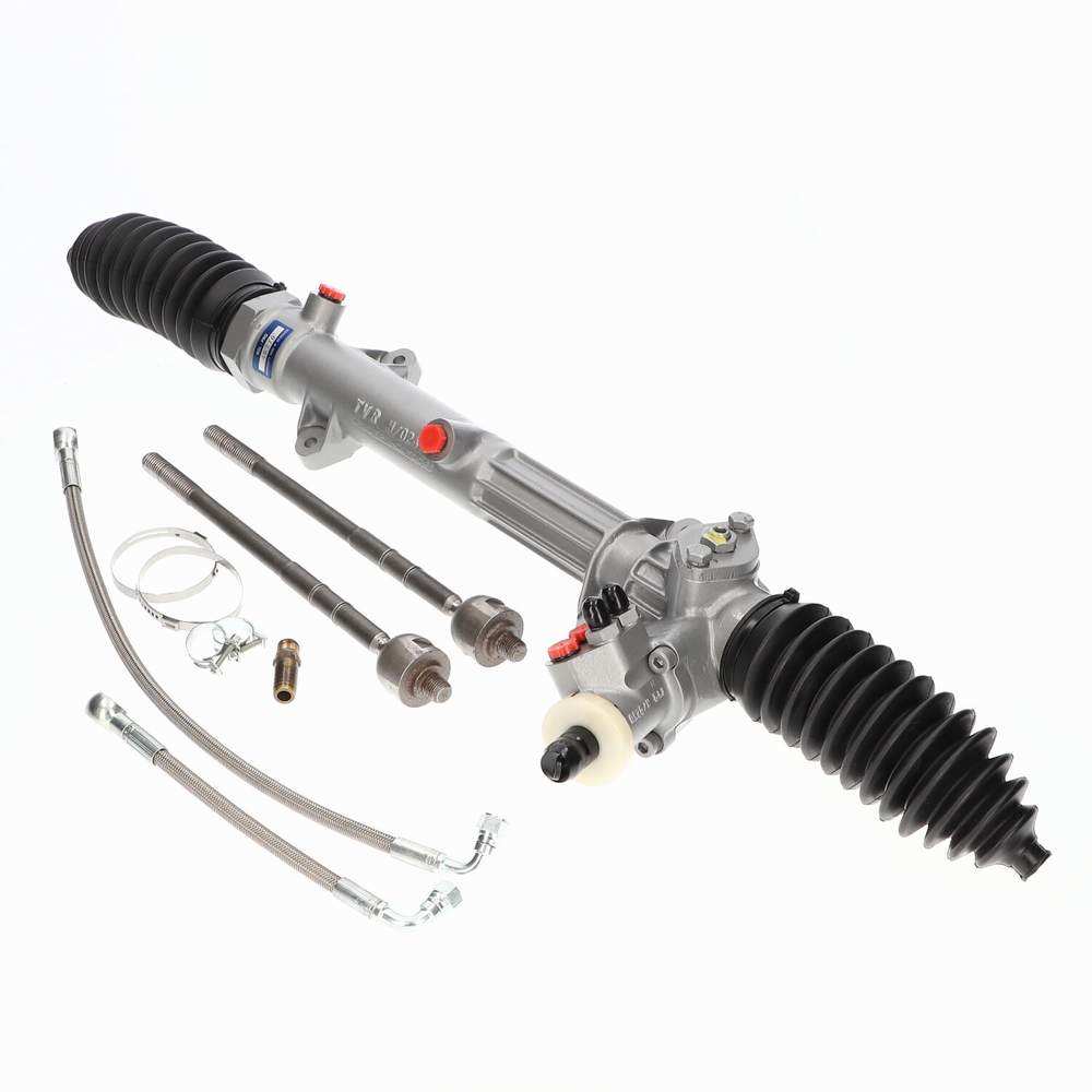 Steering rack - TVR_H0360_R