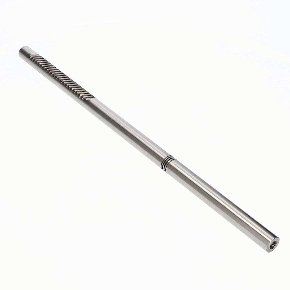 Steering rack bar, lefthand drive - TVR_H0611