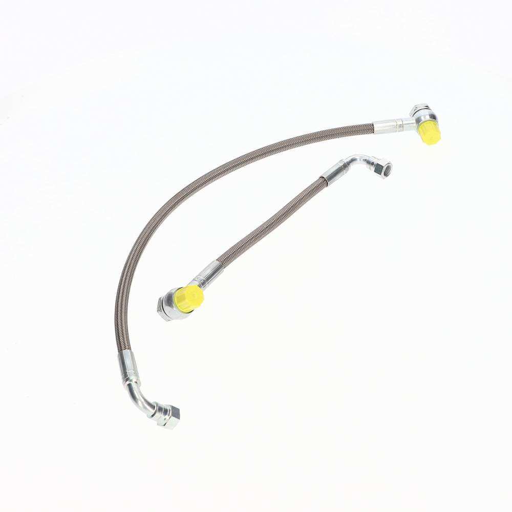 Hose Kit Power Steering - TVR_H0672