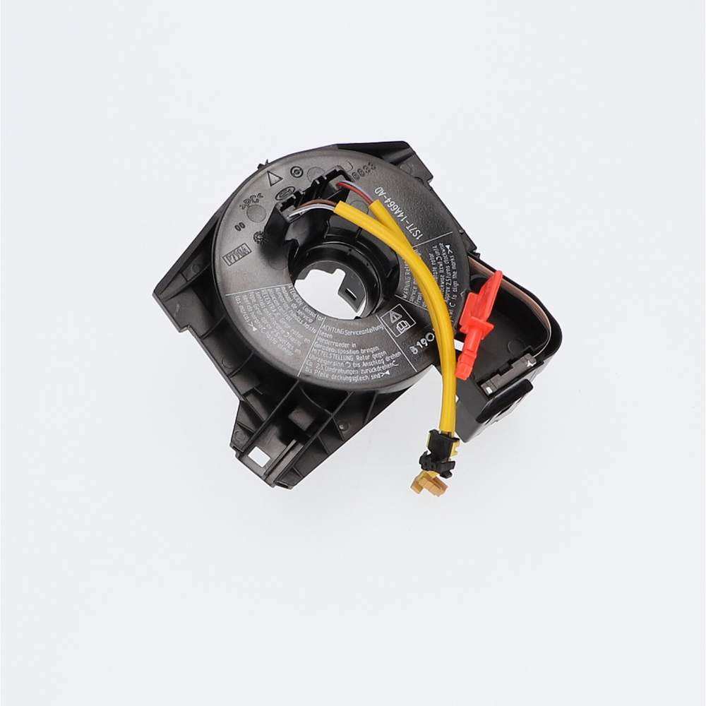 Steering Column Cassette. - TVR_H0735