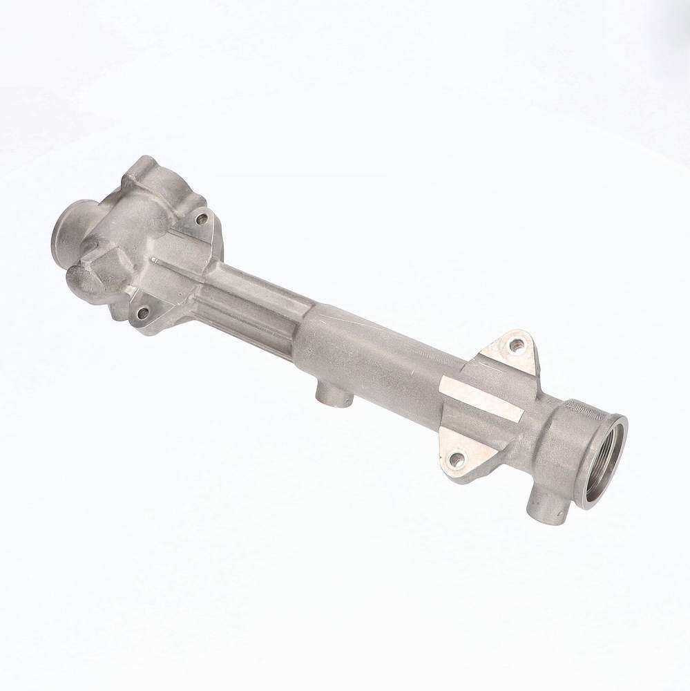 Steering rack housing - TVR_H0776