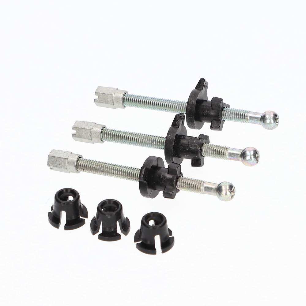 Headlamp adjuster kit - TVR_H152977-00