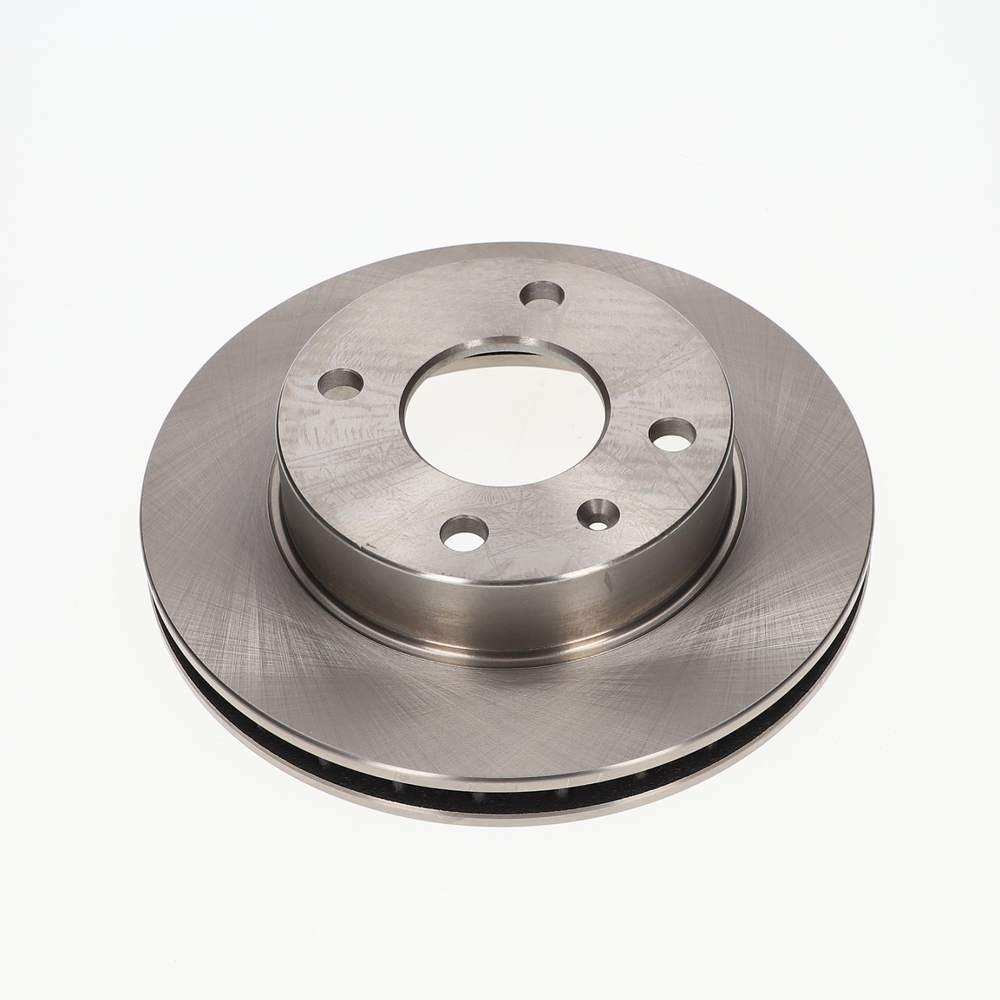 Brake disc - TVR_J0001