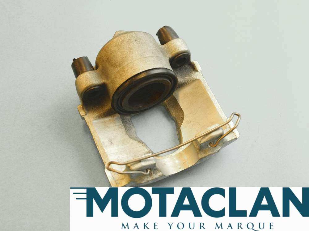 Brake caliper - TVR_J0003