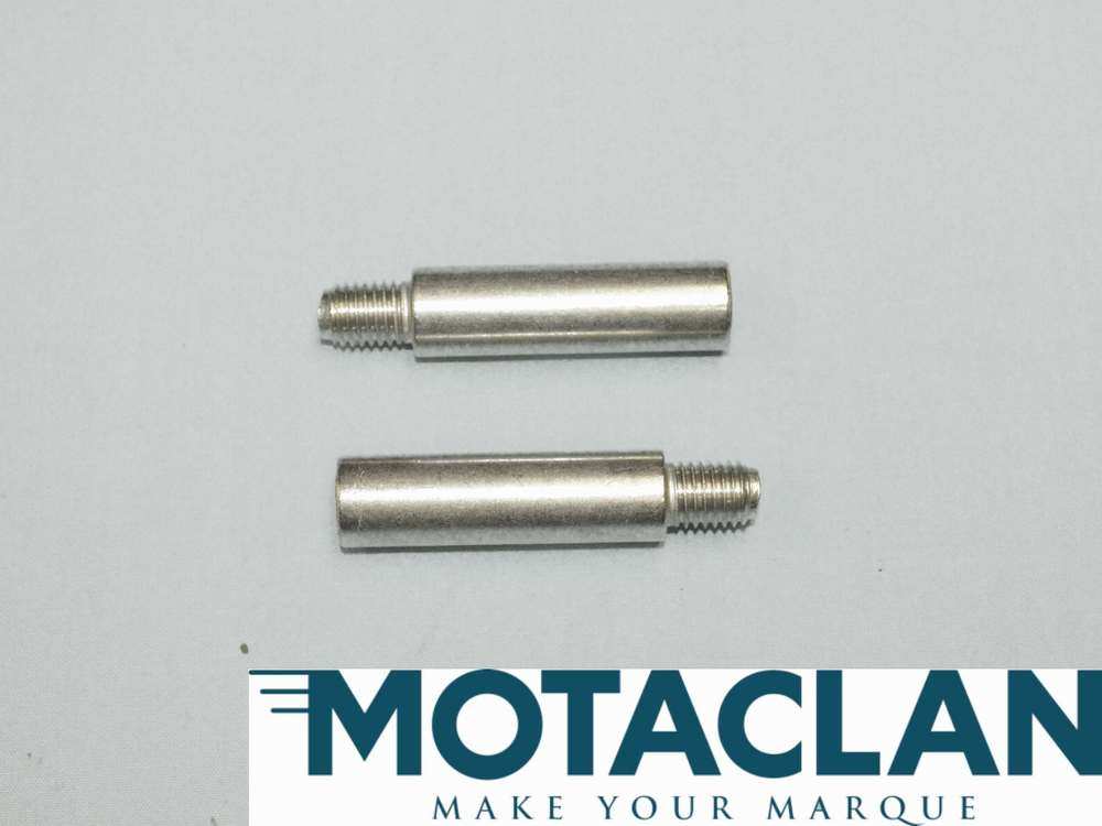 Brake caliper pin kit - TVR_J0011
