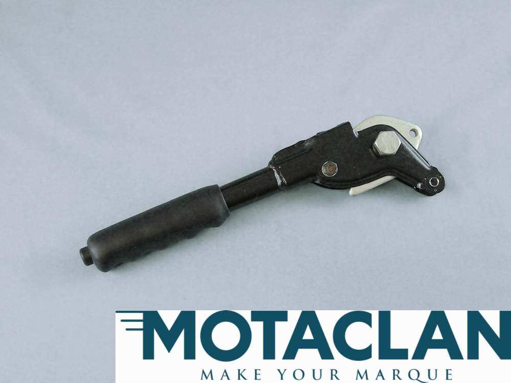 Handbrake lever - TVR_J0050