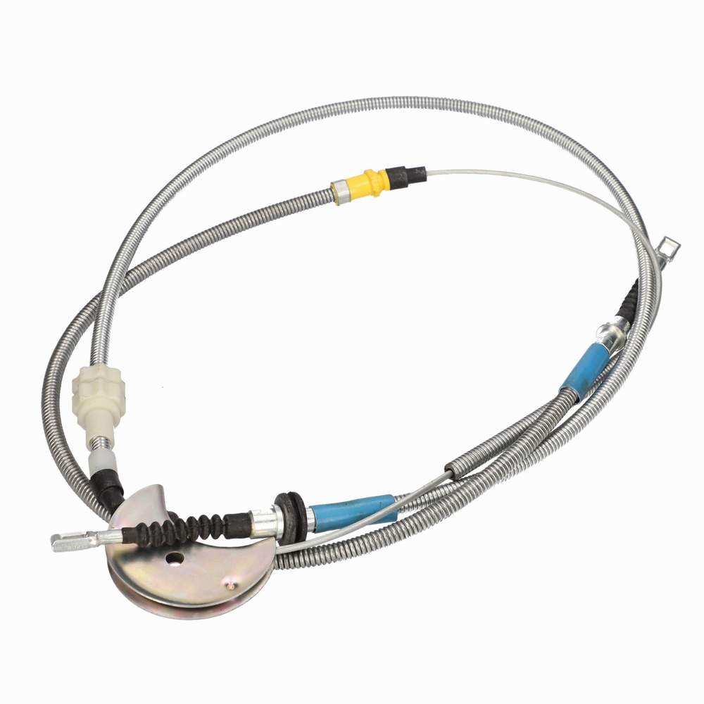 Handbrake cable - TVR_J0101