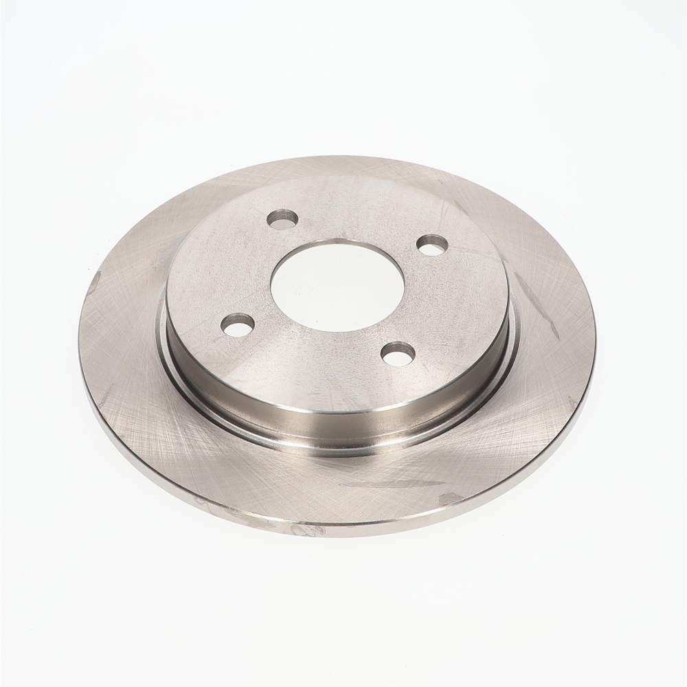 Brake disc - TVR_J0106