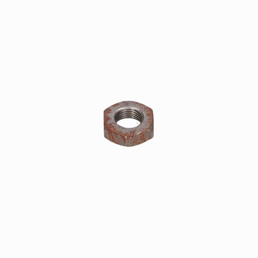 Brake hose securing nut - TVR_J0107