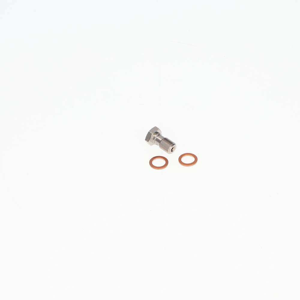 Banjo bolt brake caliper - TVR_J0113