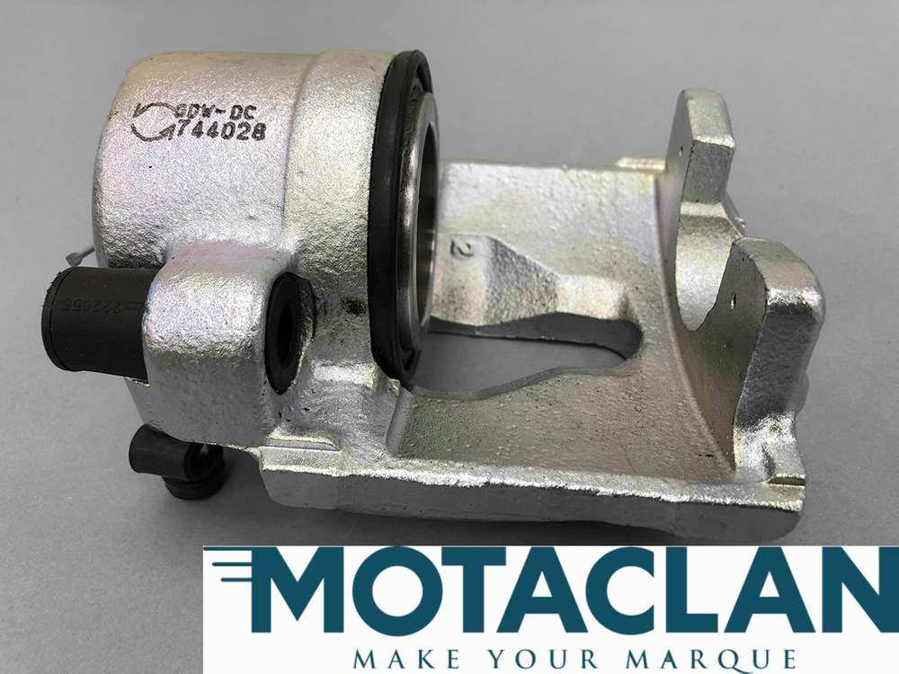 Brake caliper - TVR_J0131_R