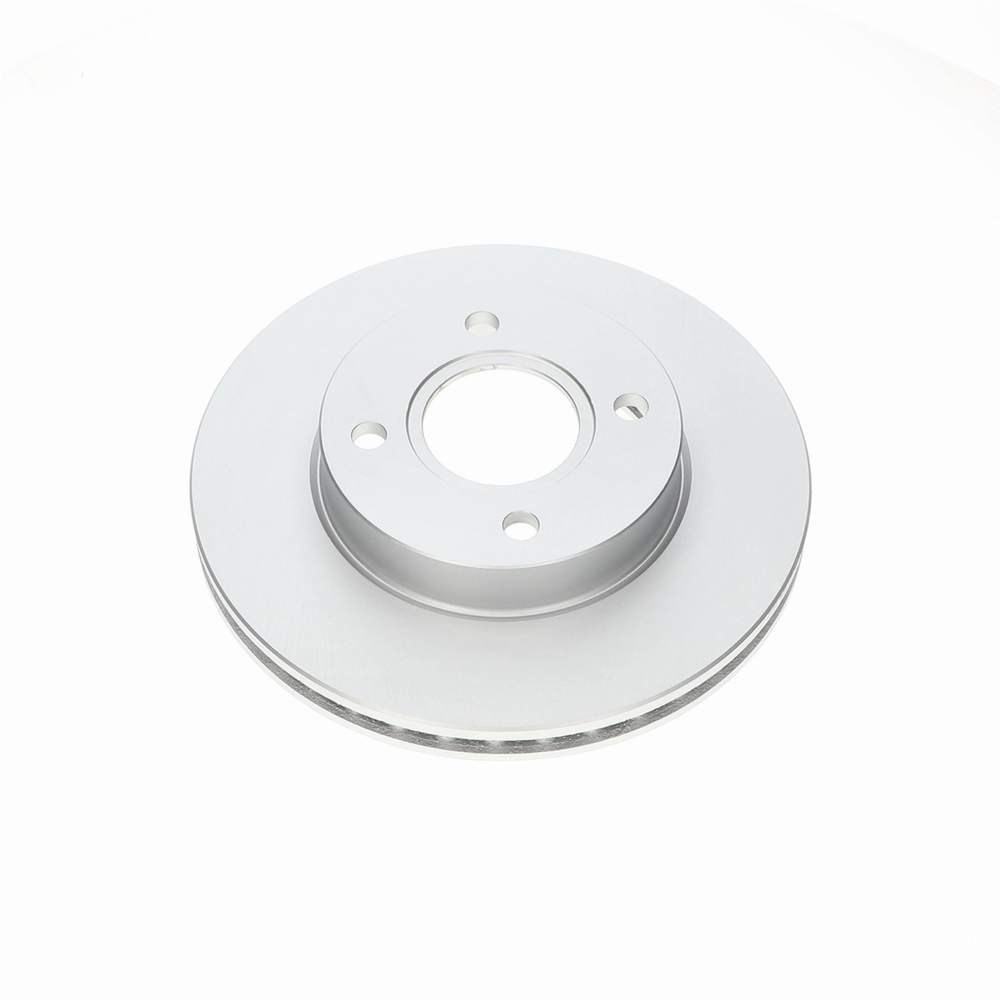 Brake disc - TVR_J0146