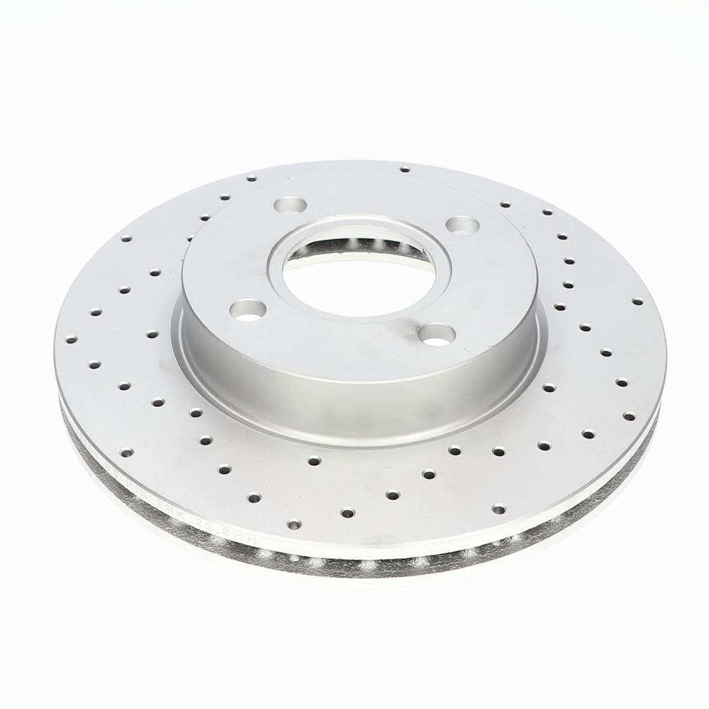Brake disc front upgraded - TVR_J0146_RG