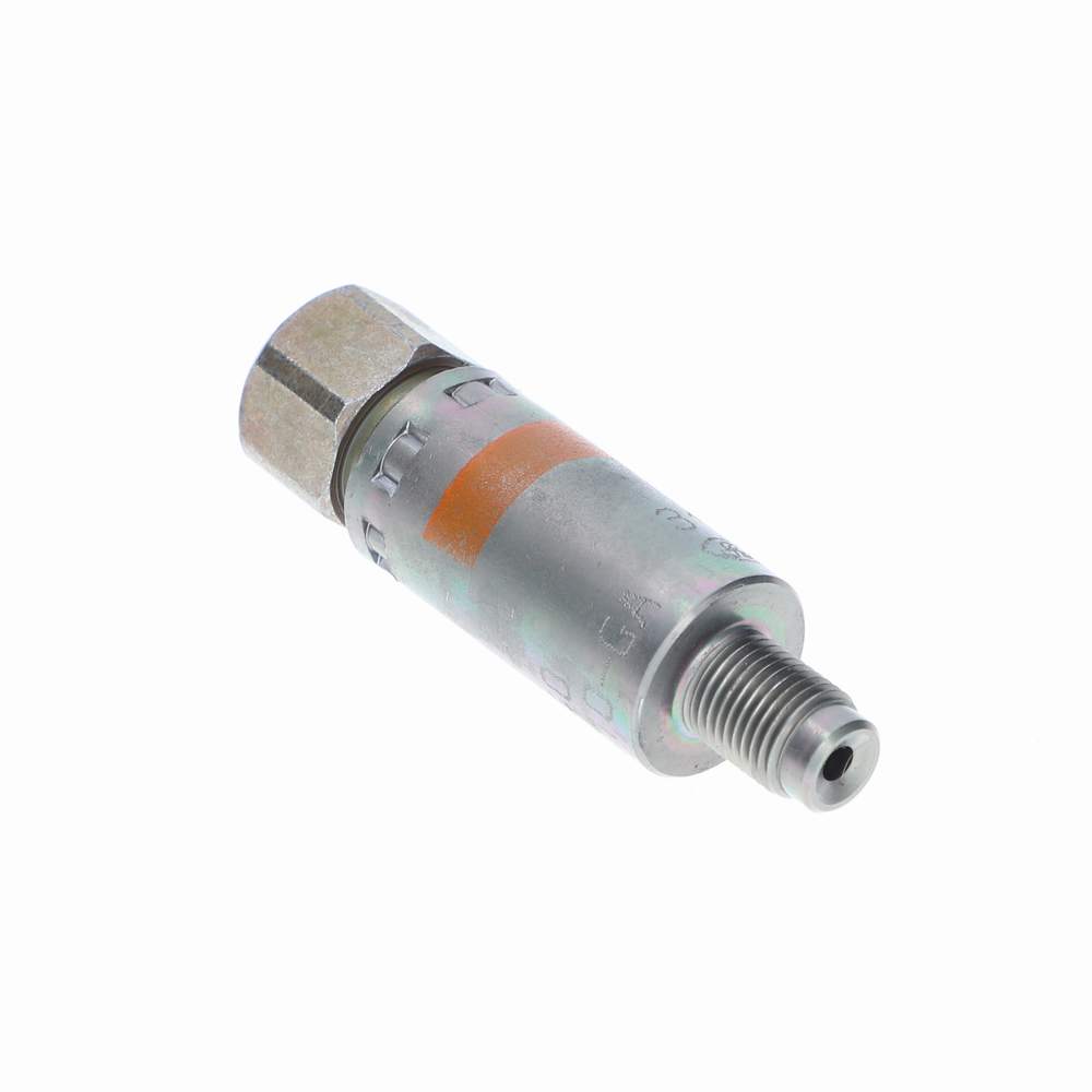 Pressure limiting valve - TVR_J0148