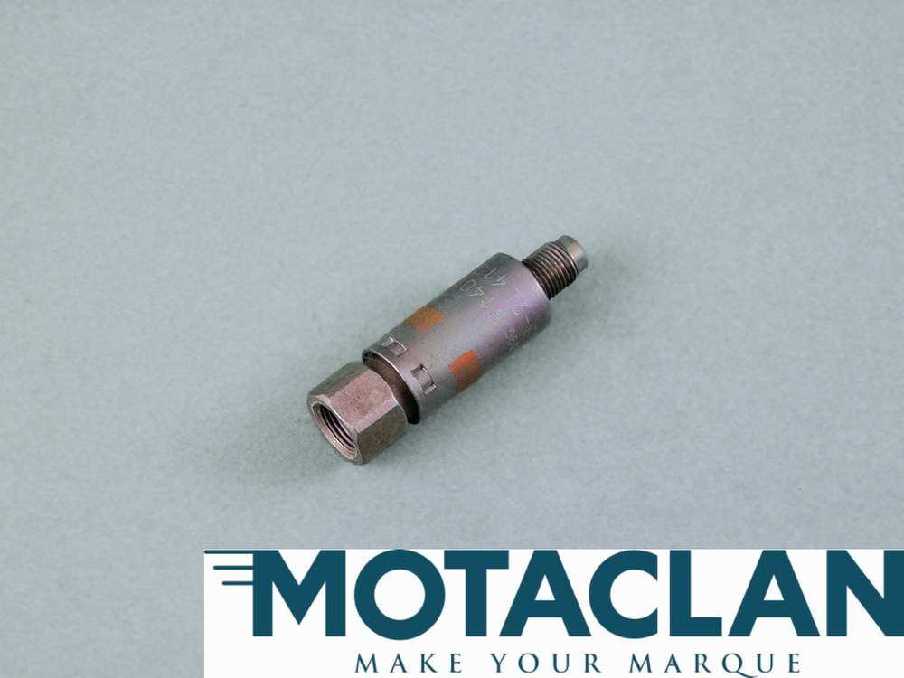 Brake modulator valve - TVR_J0151