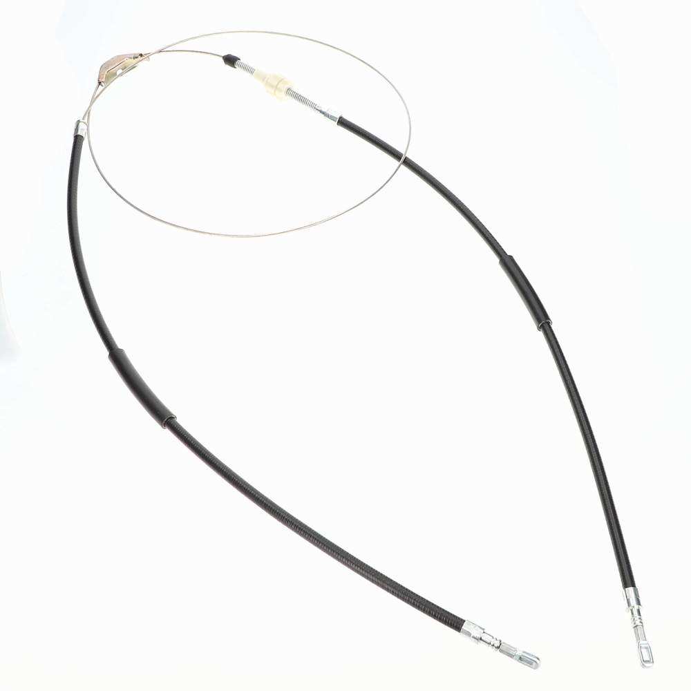 Handbrake cable - TVR_J0179