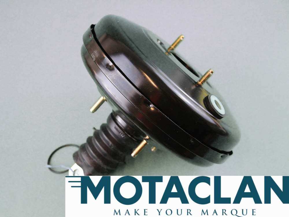 Brake servo - TVR_J0433
