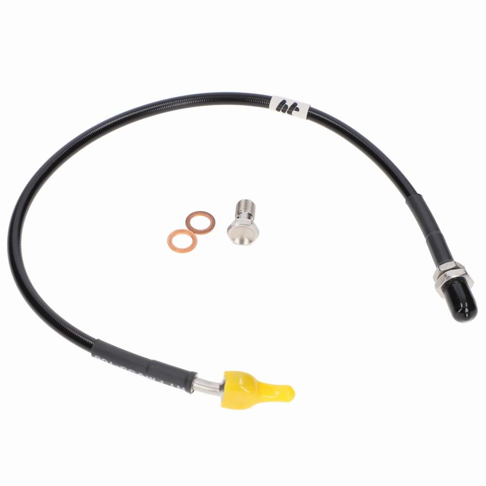 Brake hose - TVR_J0453