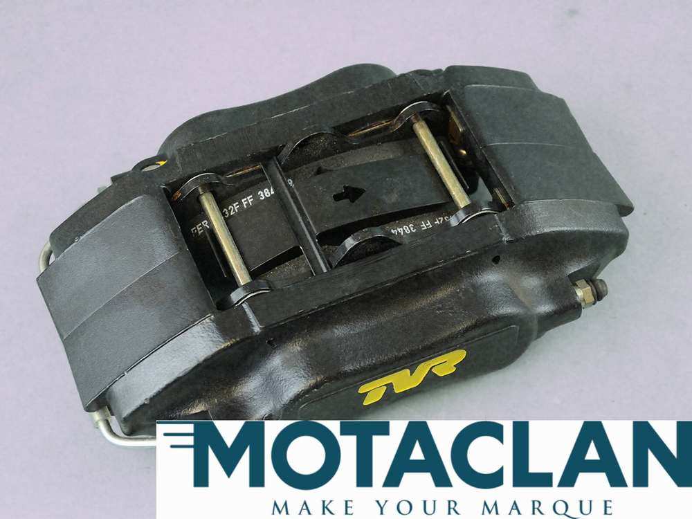 Brake caliper - TVR_J0462