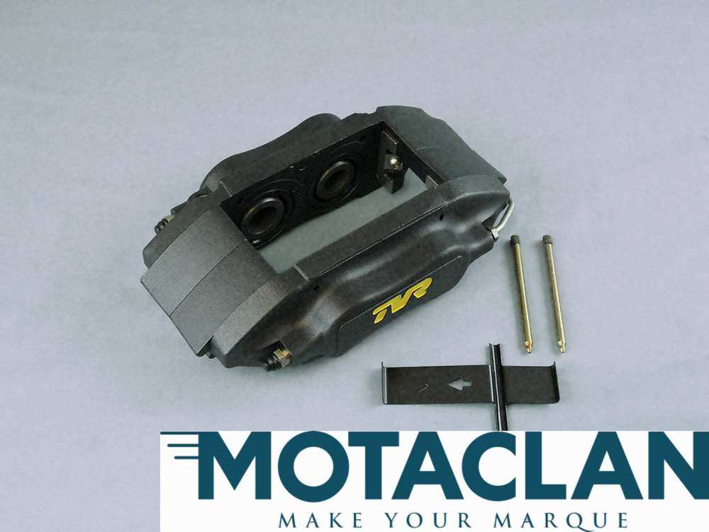 Brake caliper - TVR_J0463