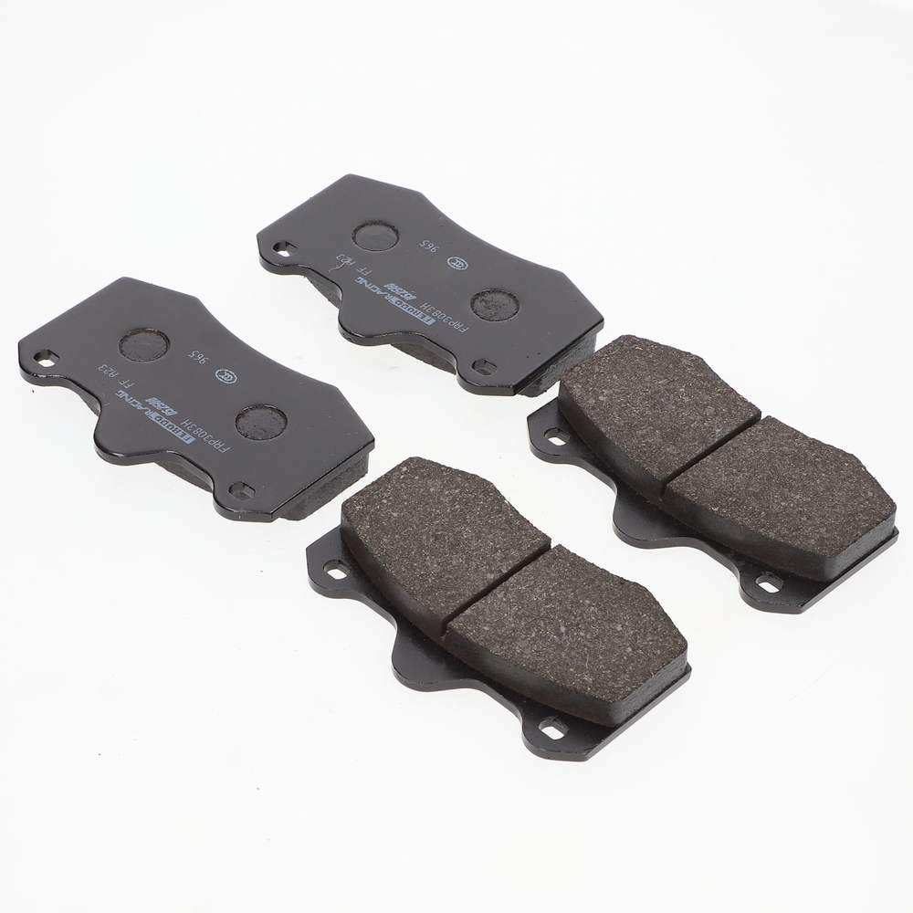 Brake Pads - TVR_J0464_DS2500