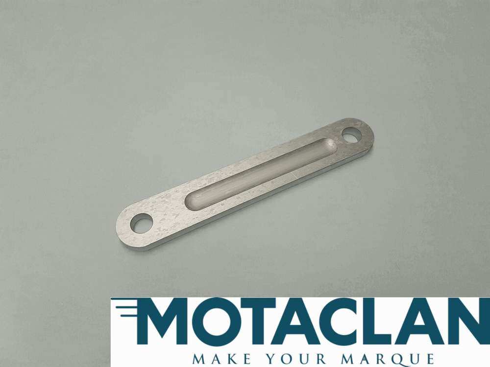 Spacer brake caliper - TVR_J0470