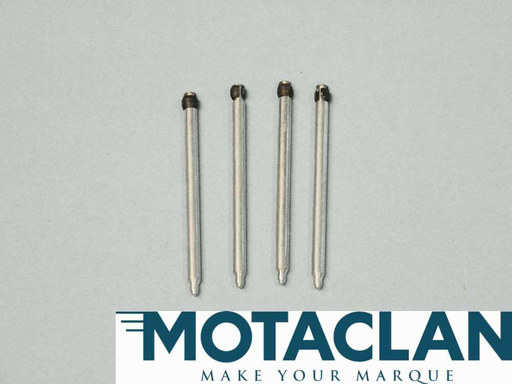 Brake Pad Pin kit. - TVR_J0734_K