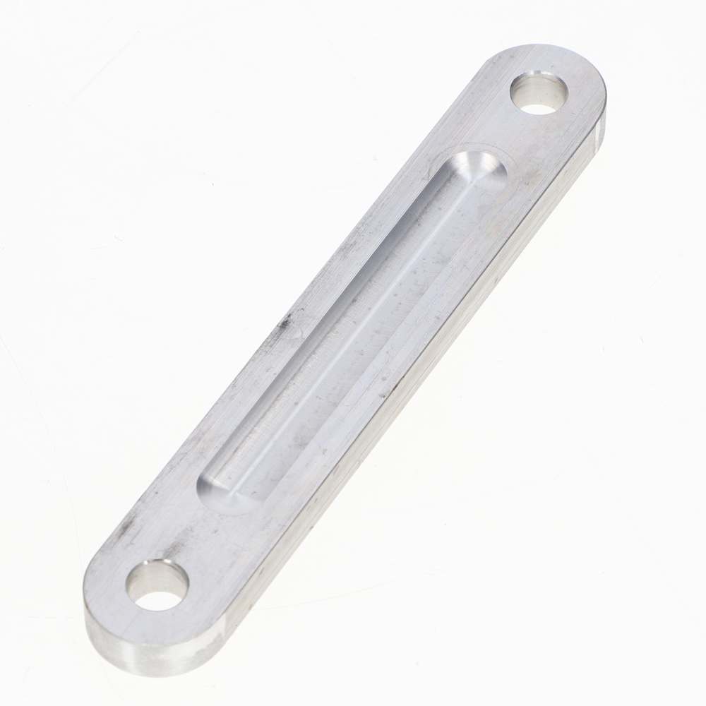 Brake caliper spacer front - TVR_J0738