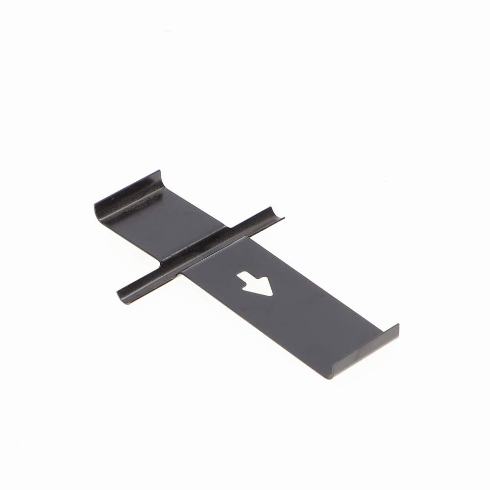 Anti Rattle Plate - TVR_J0740