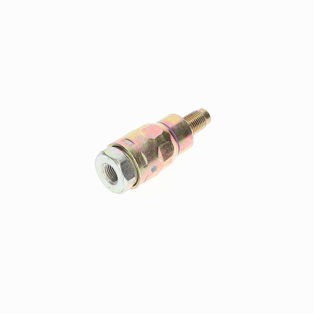 Pressure limiting valve - TVR_J0744
