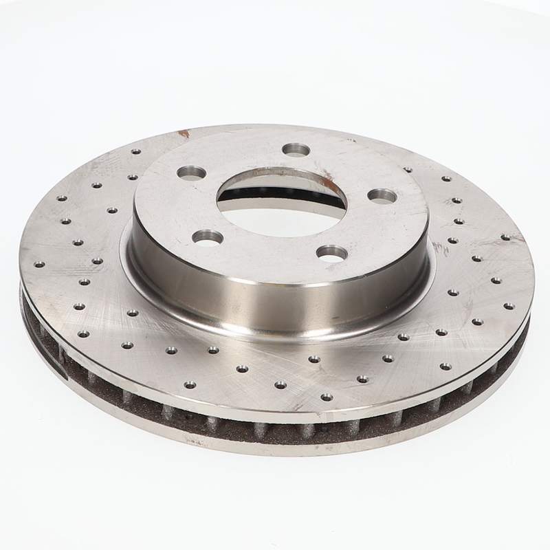 Brake disc front - TVR_J7000_RG