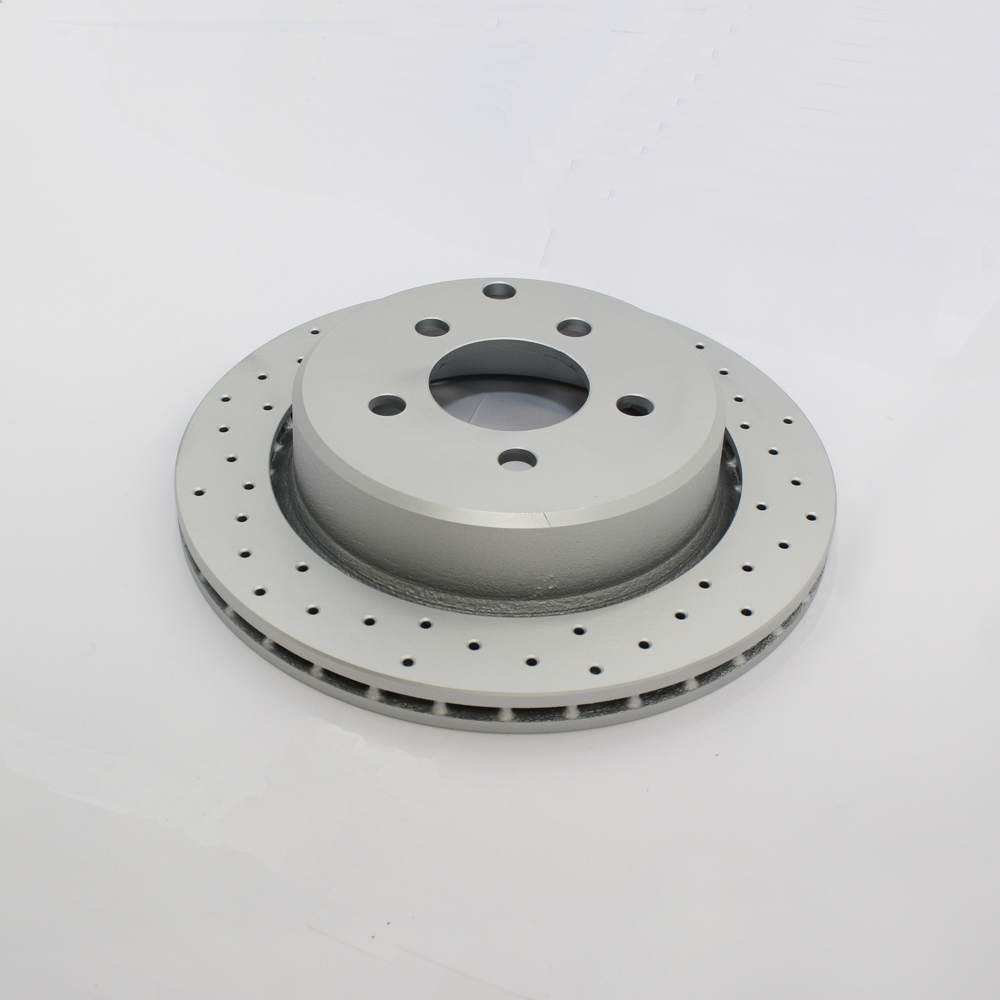 Brake disc rear - TVR_J7001_RG