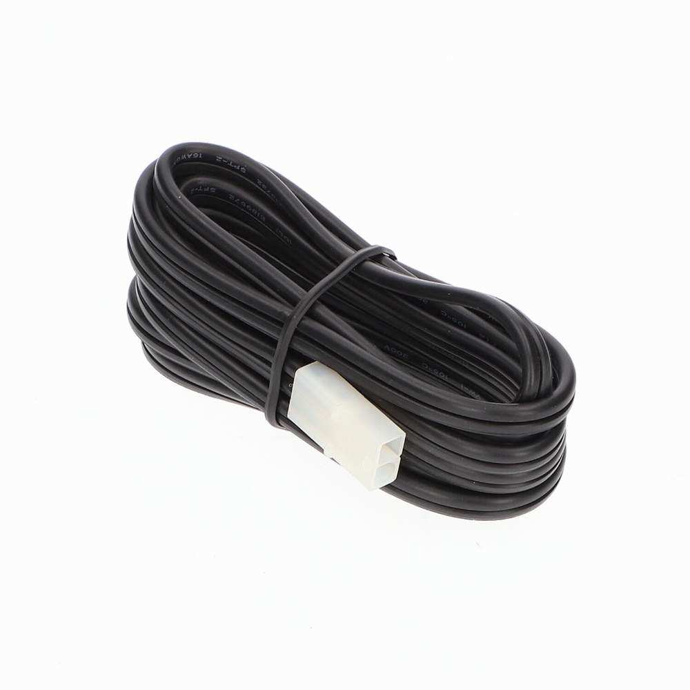 Battery charger extension lead - TVR_JSC7