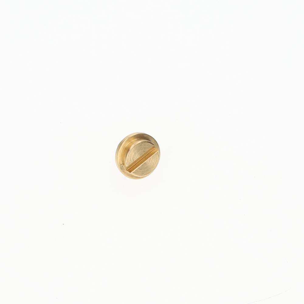 Filler plug - TVR_K0068