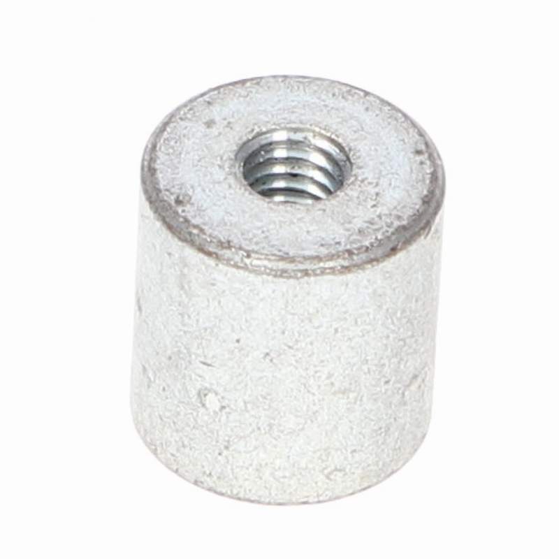 Bobbin header tank mounting Griffith 500 - TVR_K0079