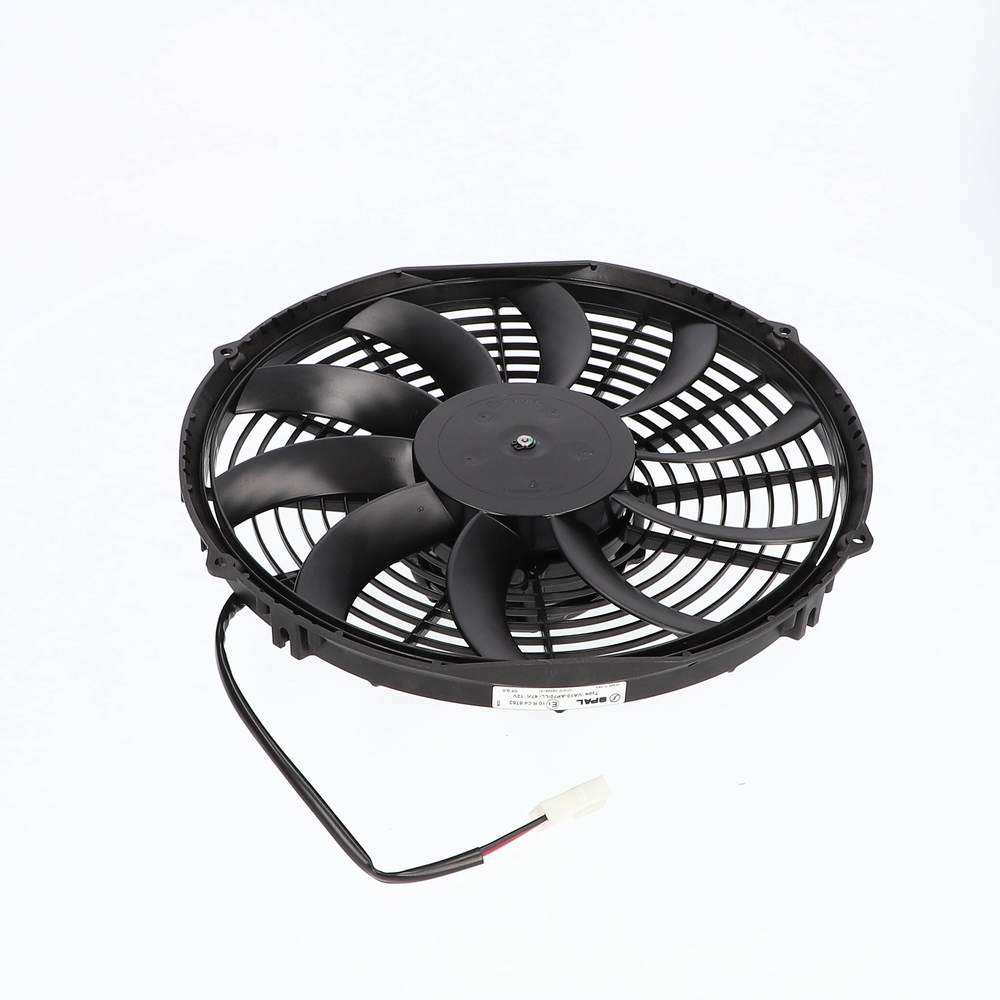 Fan cooling - TVR_K0084