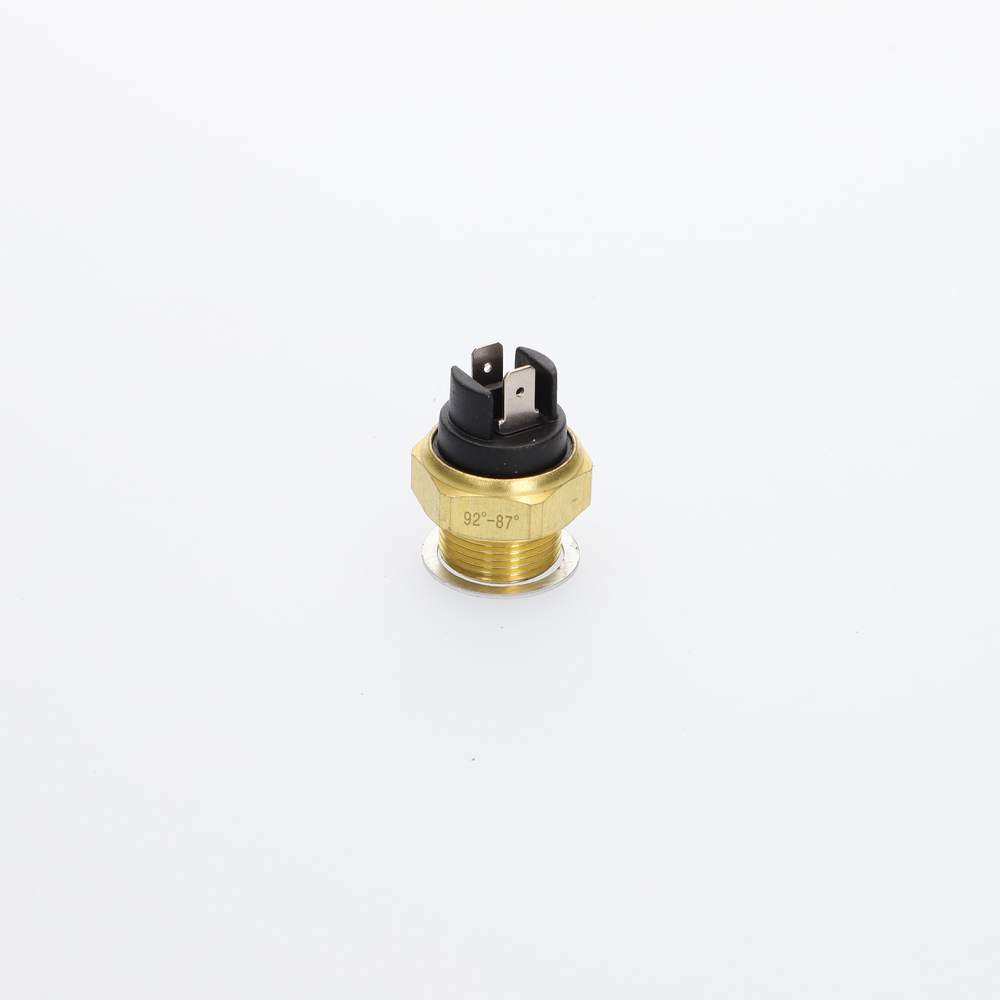 Radiator fan switch - TVR_K0094