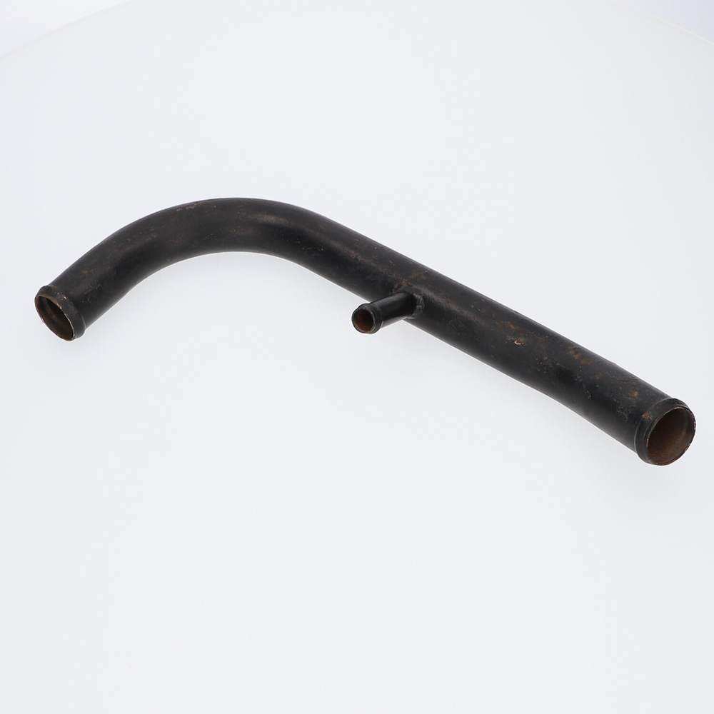Pipe lower - TVR_K0105