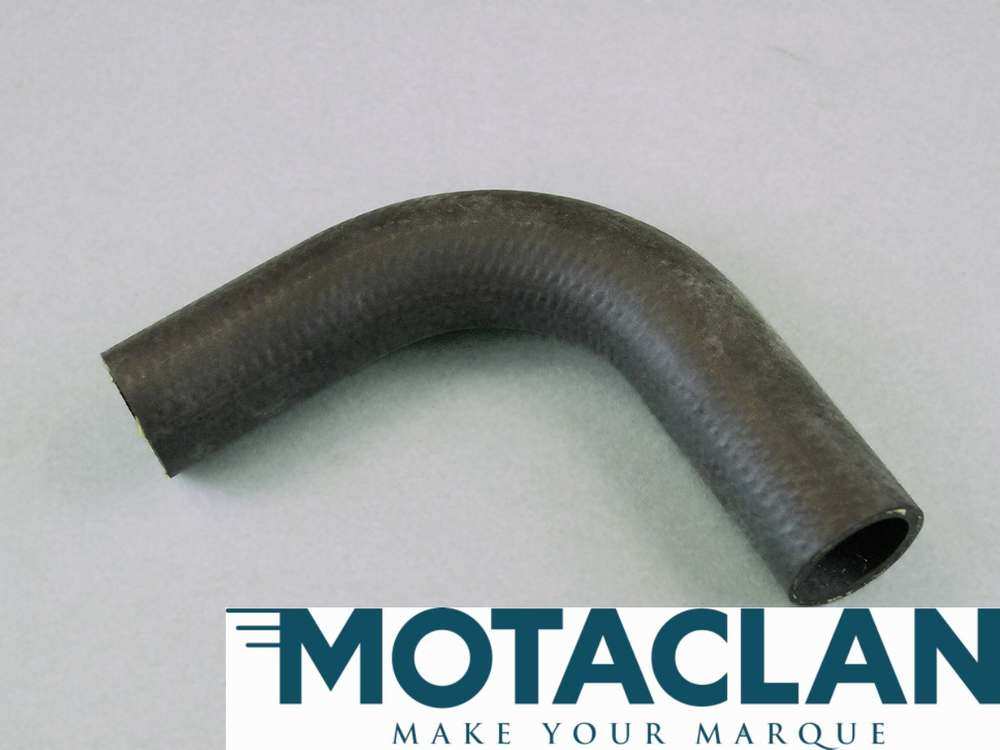 Hose, radiator - TVR_K0117